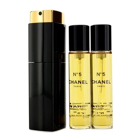 purse spray chanel no 5|no 5 chanel price.